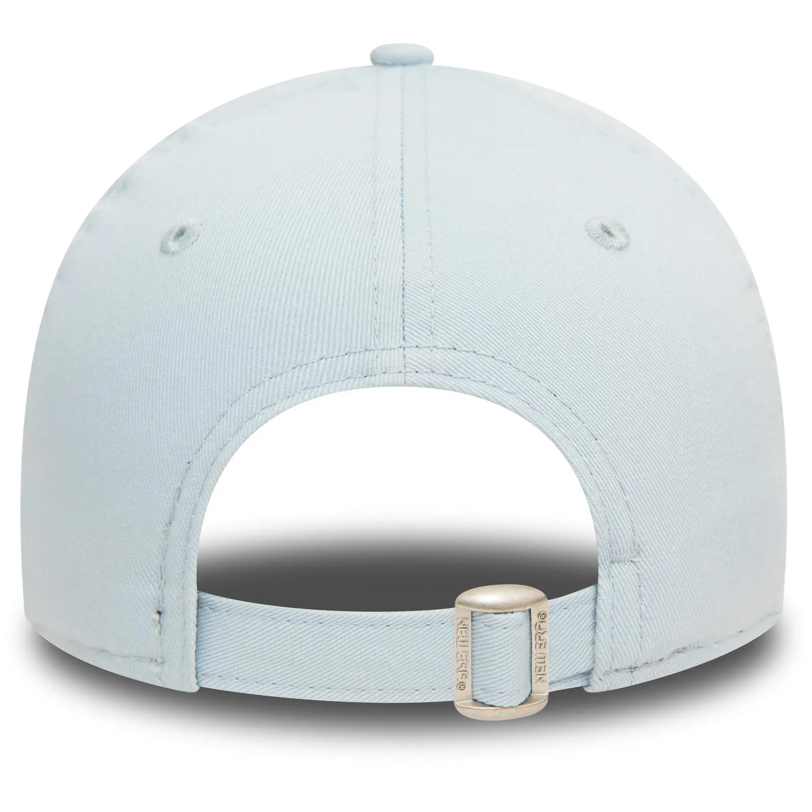 New Era Kids 9FORTY New York Yankees Baseball Cap - Pastel Blue