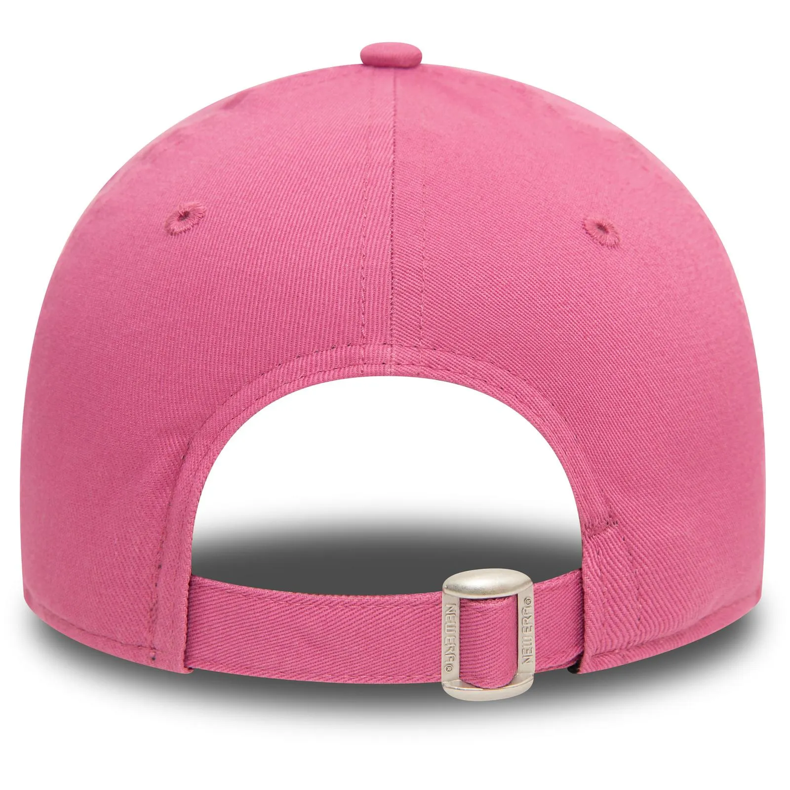 New Era Kids 9FORTY New York Yankees Baseball Cap - Pink