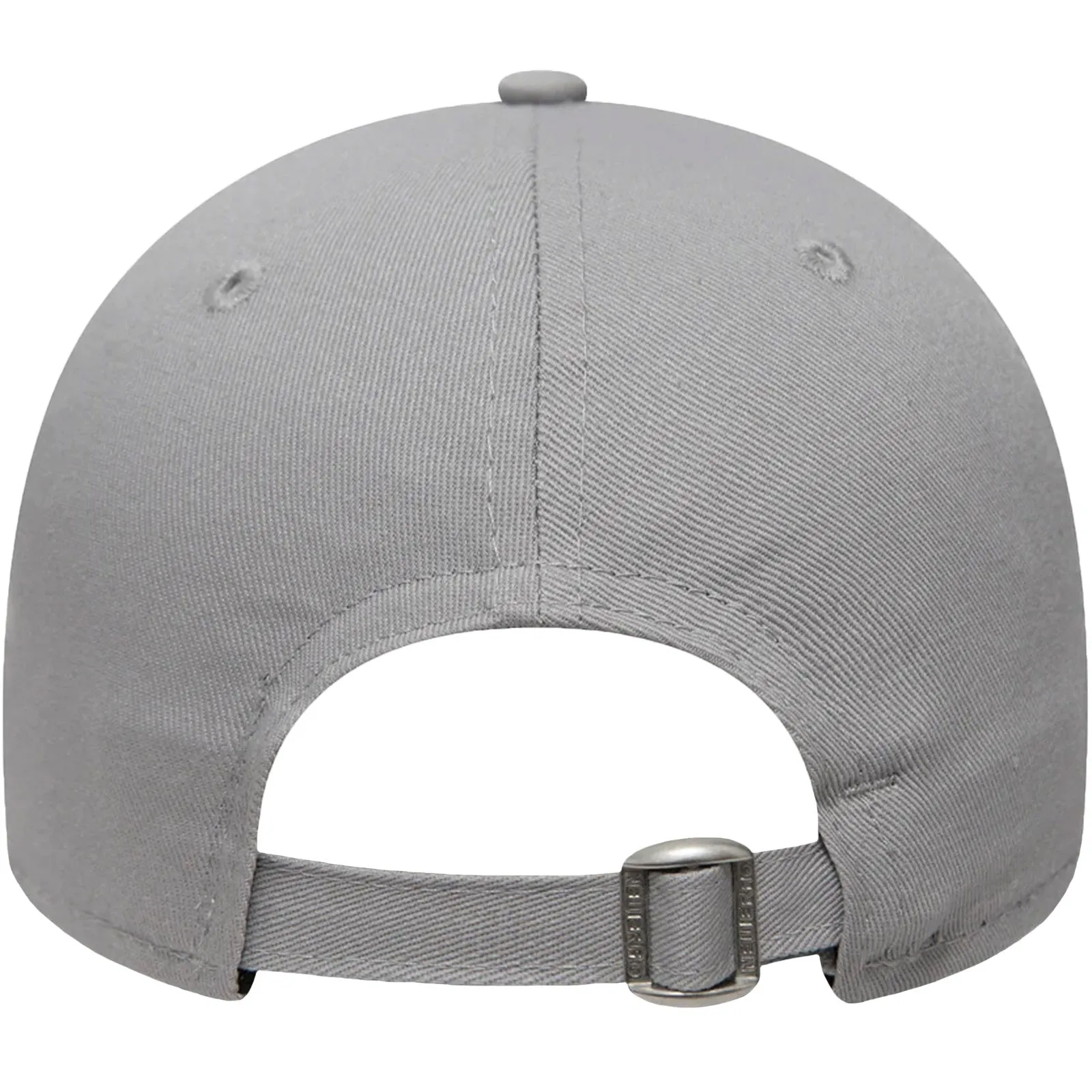 New Era Kids New York Yankees MLB League Basic 9Forty Cap - Grey - 4-6 Yrs