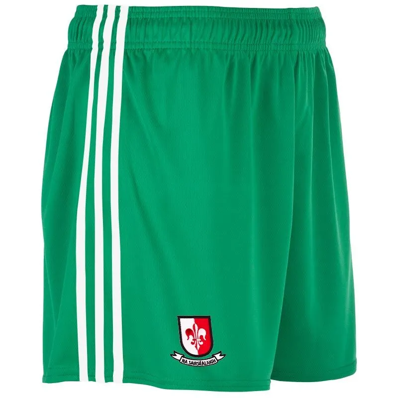 Newbridge Sarsfields Kids' Mourne Shorts