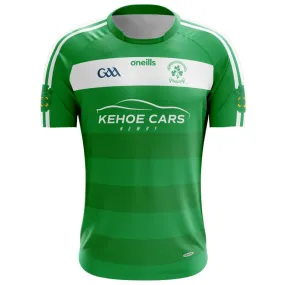 Newry Shamrocks Kids' Jersey (Kehoe)