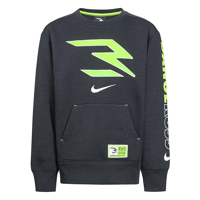 Nike 3BRAND Children's Signature Crew