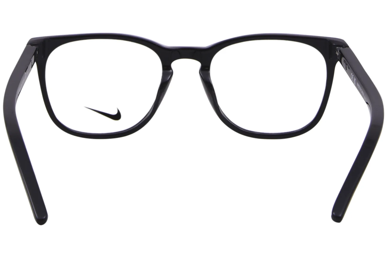 Nike 5055 Eyeglasses Youth Kids Boy's Full Rim Square Shape