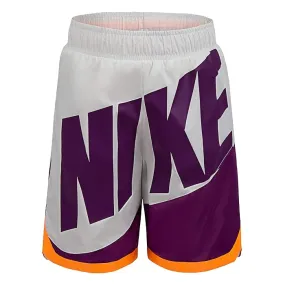 Nike Block Woven Shorts for Kids