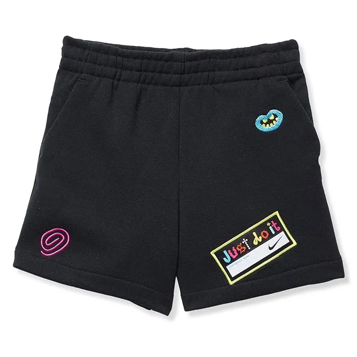 Nike Children's I.A.I.R. Fleece Shorts