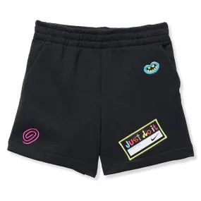 Nike Children's I.A.I.R. Fleece Shorts