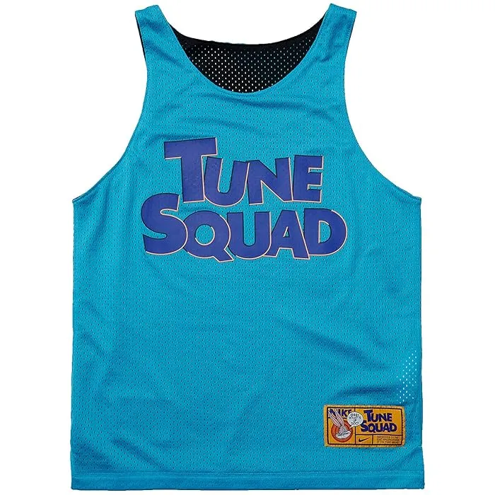 Nike Children's Tune Squad DNA Sleeveless Shirt (Little Kids/Big Kids)