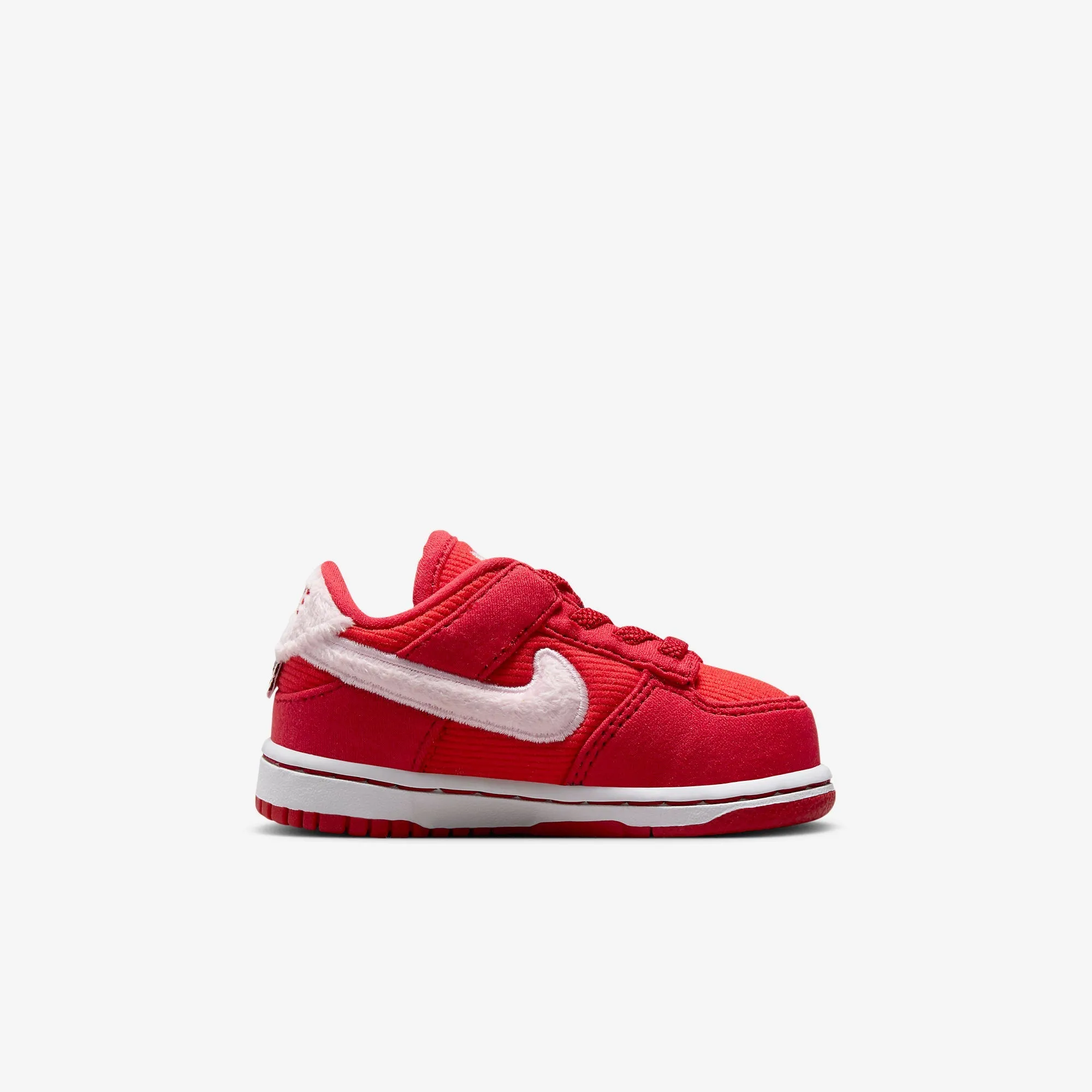 Valentine's Day Solemates Nike Dunk Low TD (2024) FZ3551-612