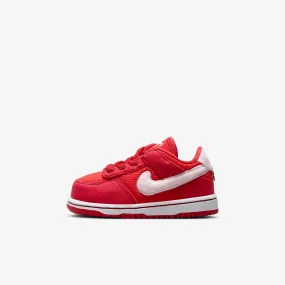 Valentine's Day Solemates Nike Dunk Low TD (2024) FZ3551-612