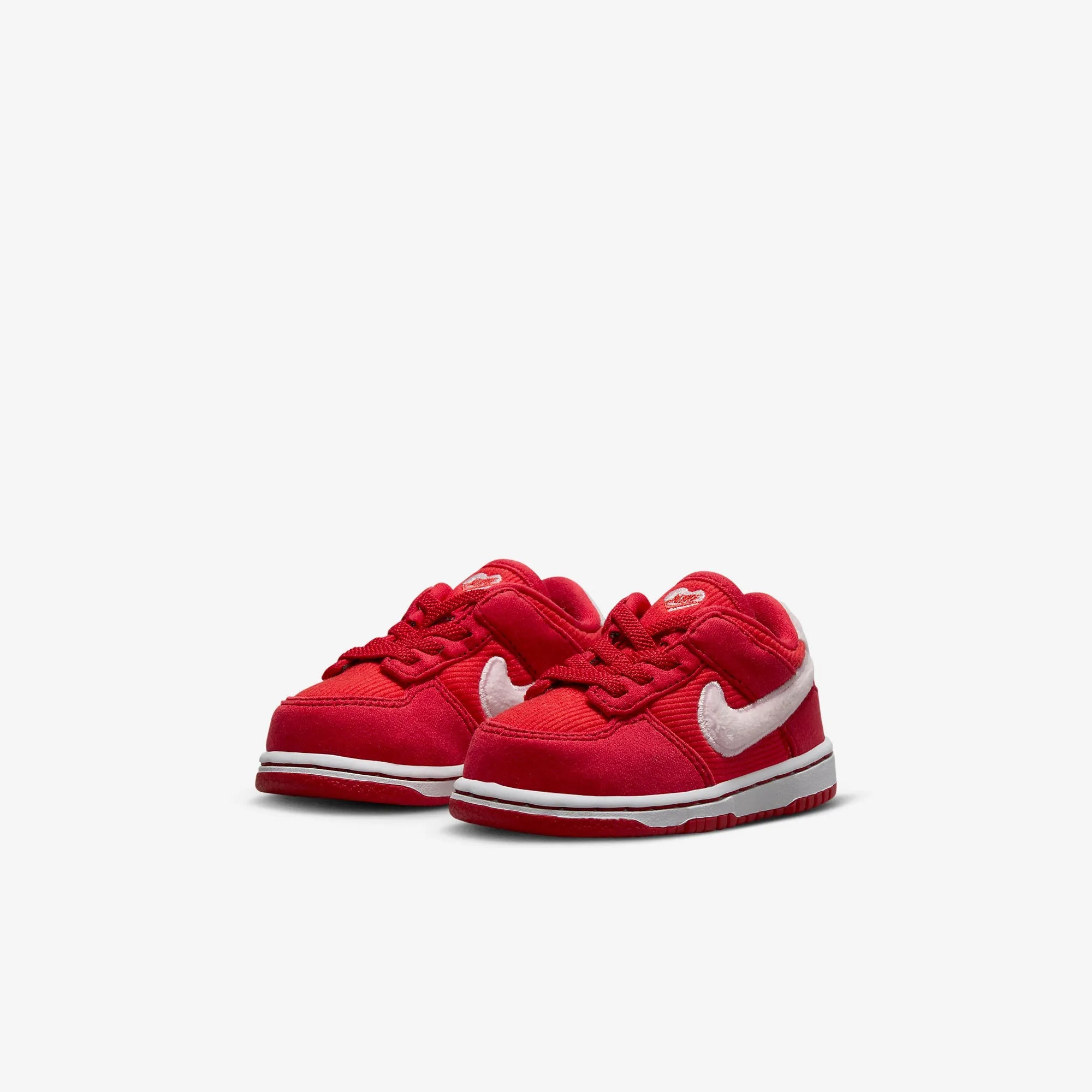 Valentine's Day Solemates Nike Dunk Low TD (2024) FZ3551-612