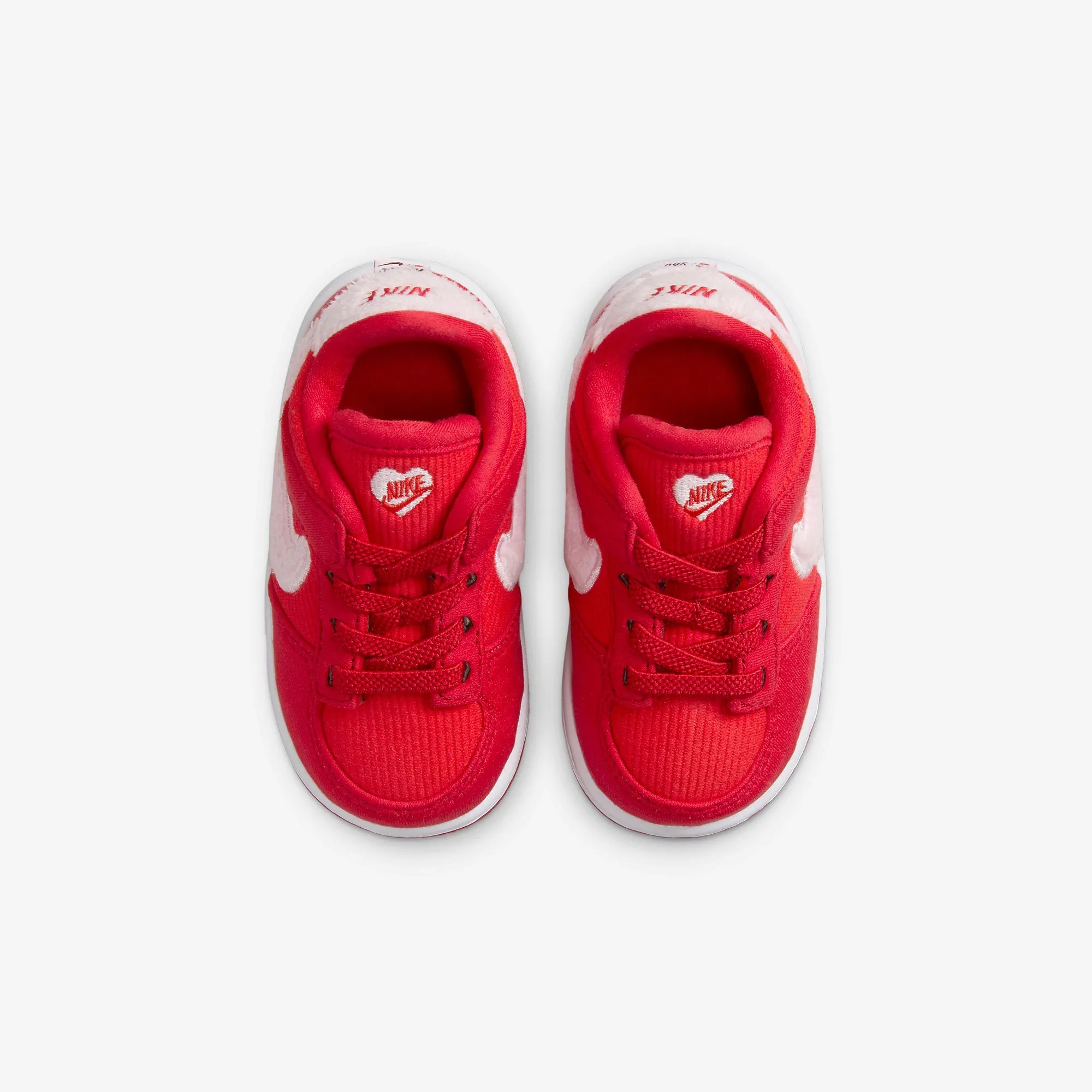 Valentine's Day Solemates Nike Dunk Low TD (2024) FZ3551-612