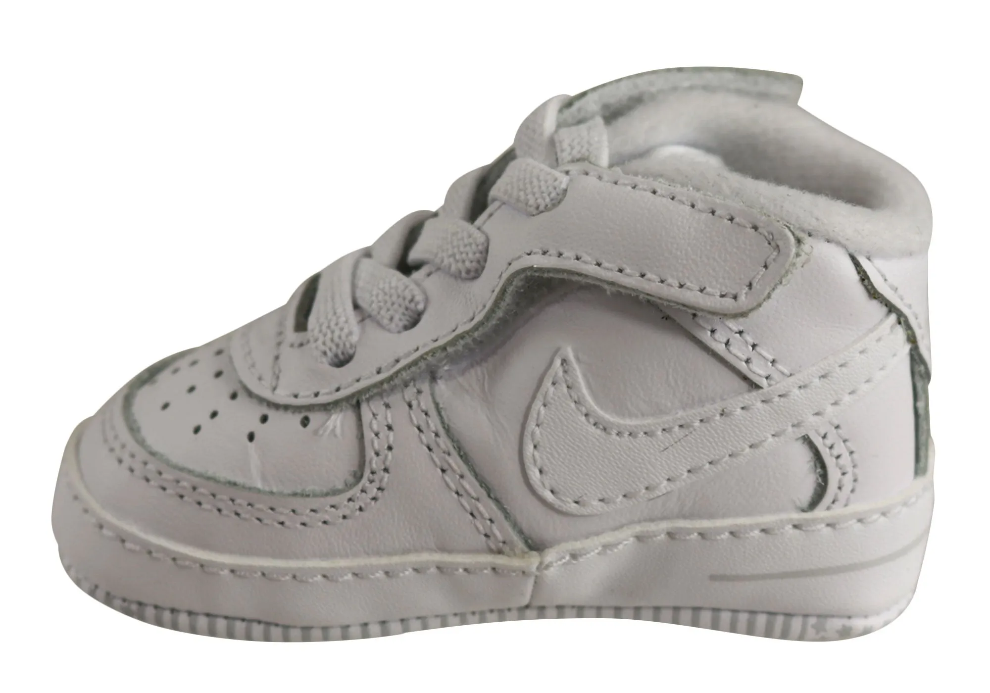 Nike Force 1 Gift Pack Toddler Kids Shoes