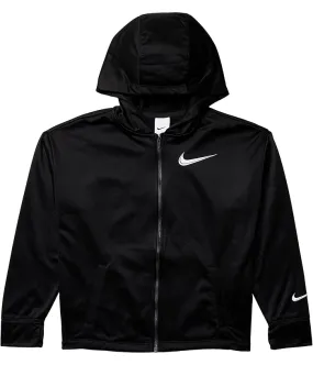 Nike Kids Full Zip Hoodie for Kids of All Ages