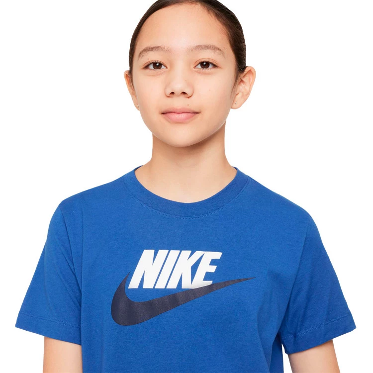 Nike Kids Futura HBR  Jersey