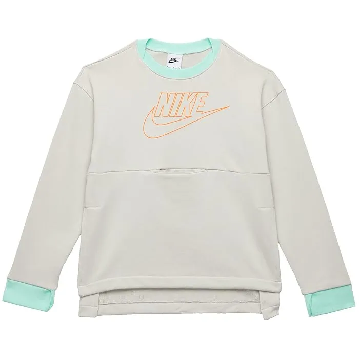 Nike Kids NSW Pack Layering Jacket (Little/Big Kids)