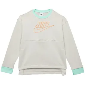 Nike Kids NSW Pack Layering Jacket (Little/Big Kids)