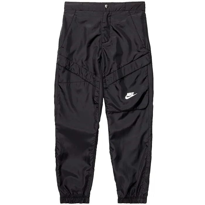 Nike Kids NSW Woven Utility Pants (Little Kids/Big Kids)