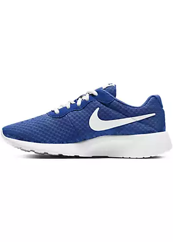 Nike Kids Tanjun Trainers | Grattan