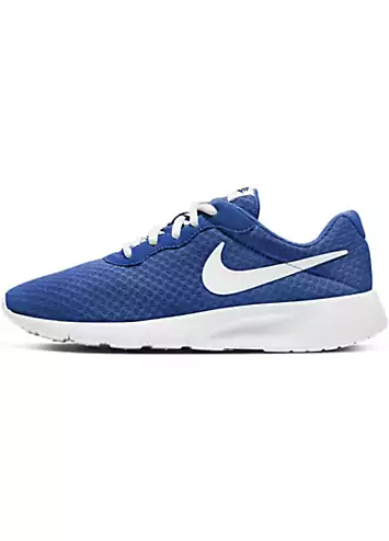 Nike Kids Tanjun Trainers | Grattan