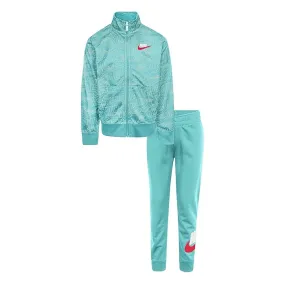 Nike Kids Tricot Logo Outfit