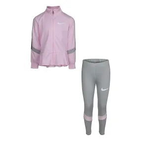 Nike Kids Tricot Trophy Set