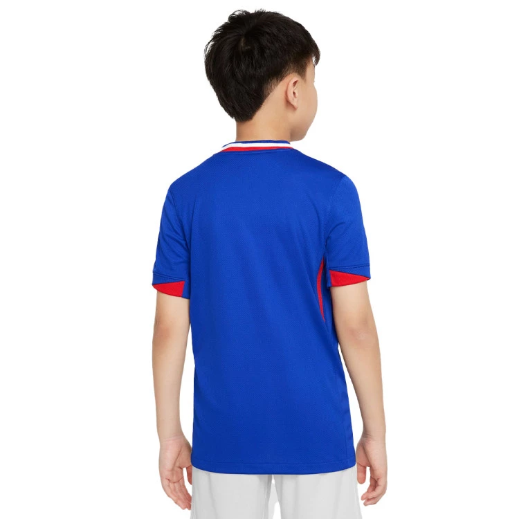 Nike Kids uro 2024 Jersey