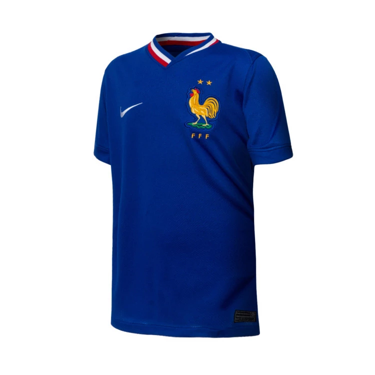 Nike Kids uro 2024 Jersey