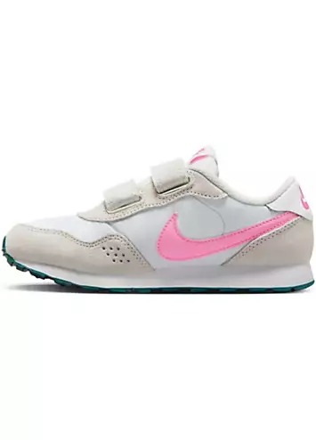 Nike Kids Velcro Trainers | Grattan