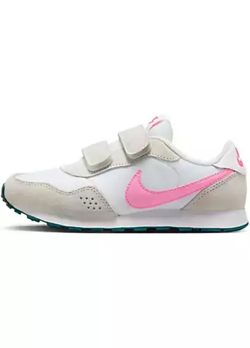 Nike Kids Velcro Trainers | Grattan