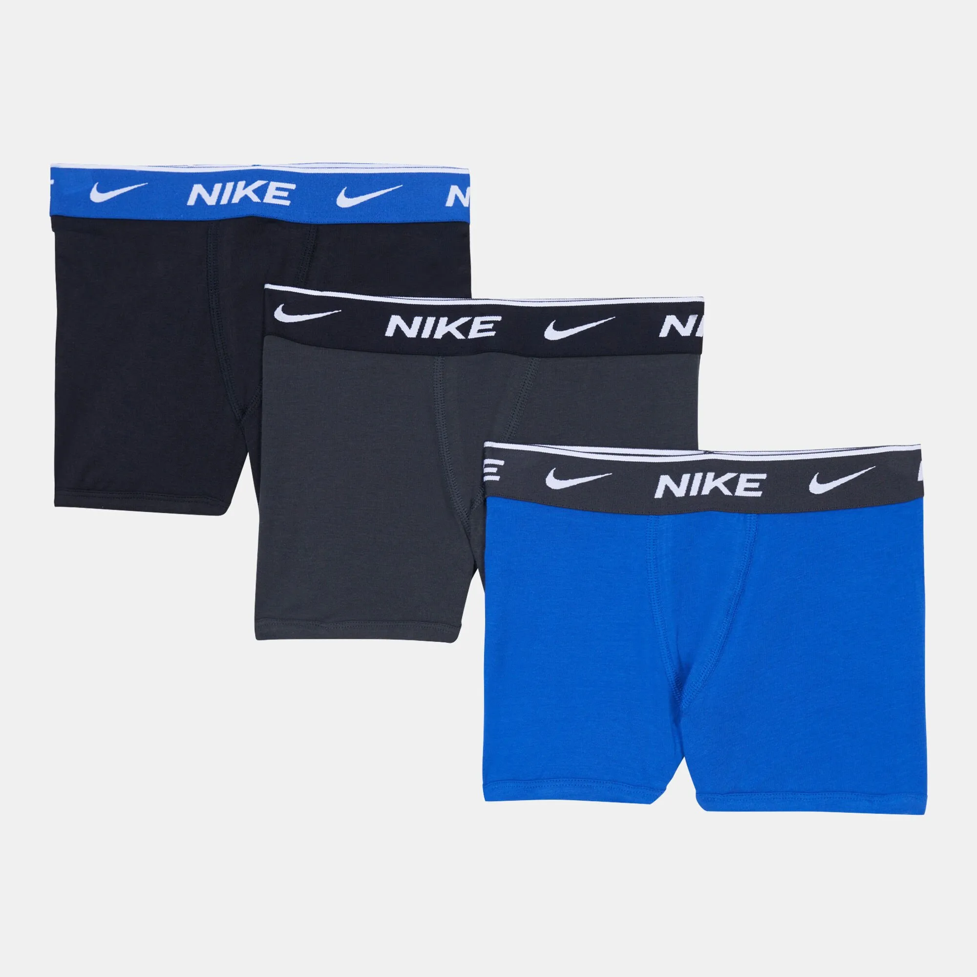 Nike Kids' Boxer Briefs - 3 Pack (Older Kids)