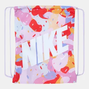 Nike Kids' CAT Printed Gym Sack (Older Kids)