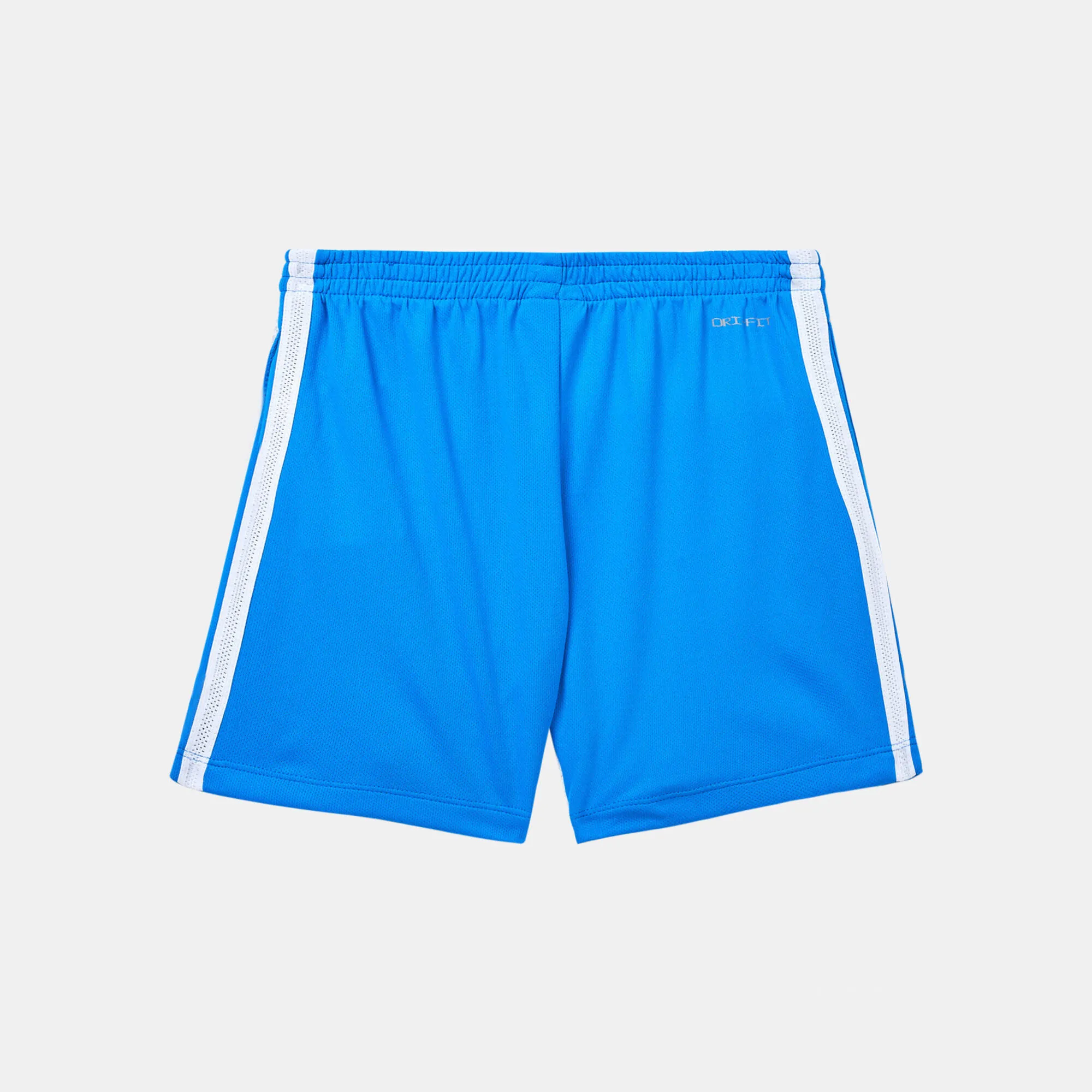 Nike Kids' Dri-FIT Printed Shorts (Younger Kids)