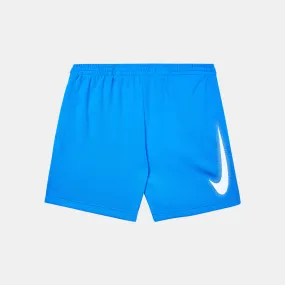 Nike Kids' Dri-FIT Printed Shorts (Younger Kids)