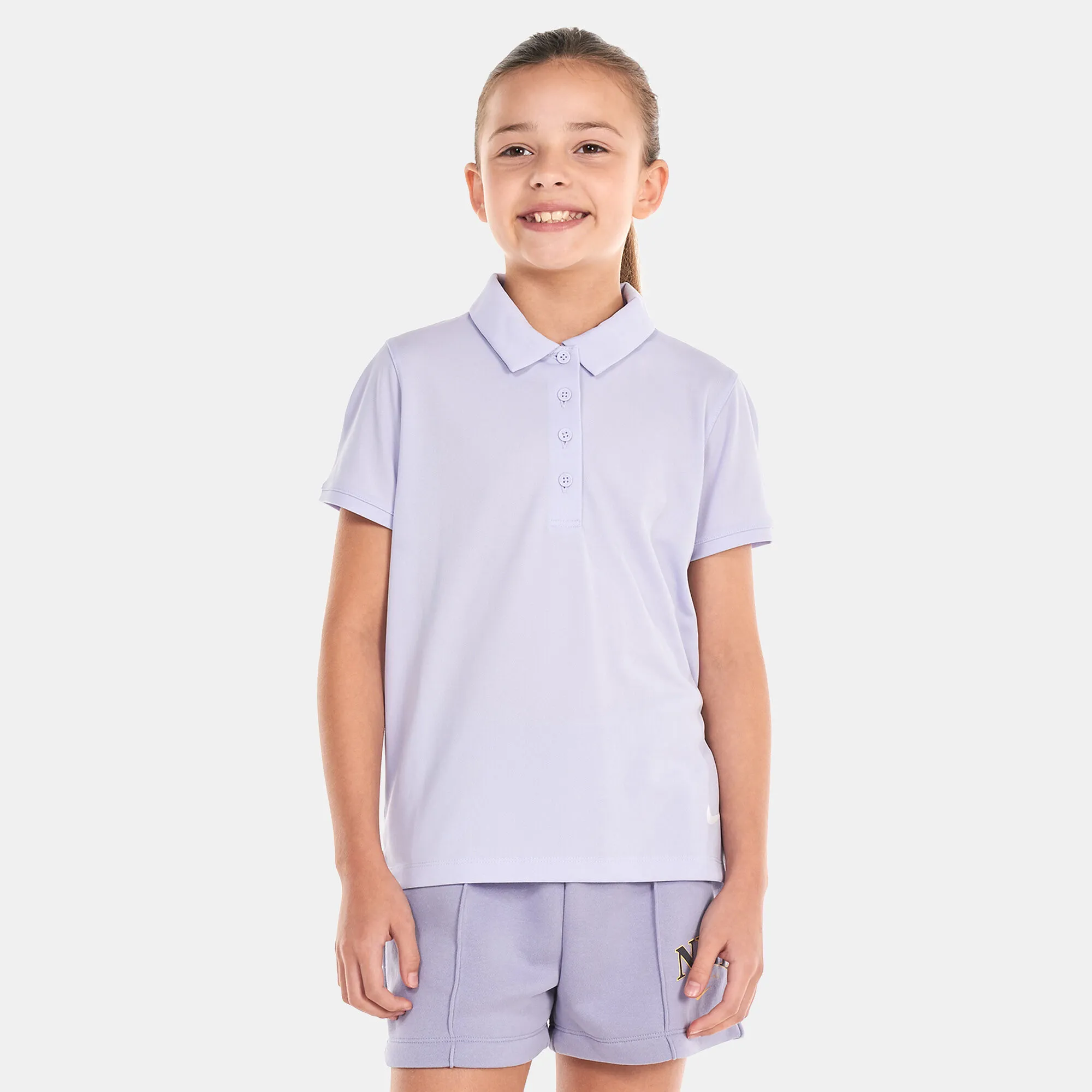 Nike Kids' Dri-FIT Victory Golf Polo Shirt (Older Kids)