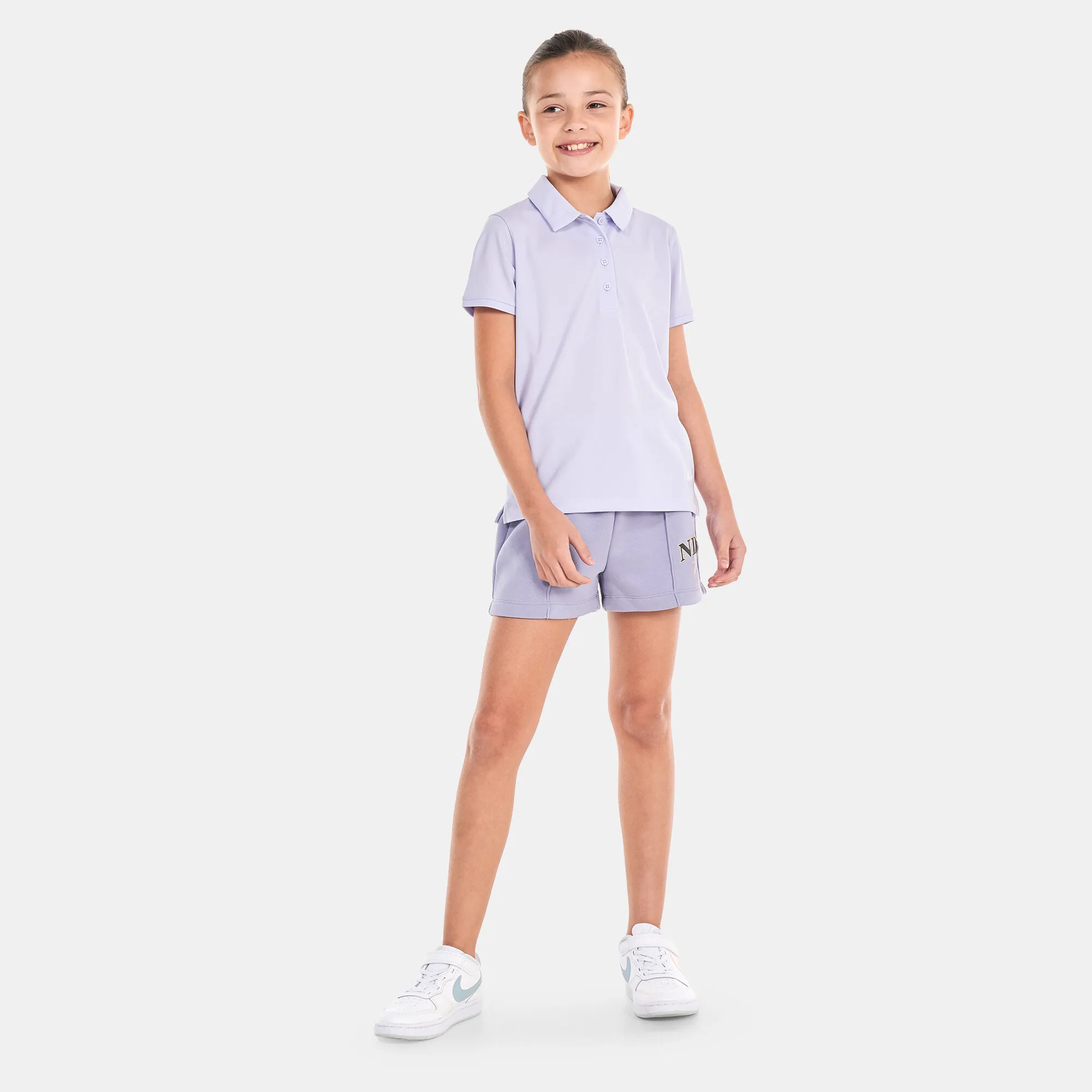 Nike Kids' Dri-FIT Victory Golf Polo Shirt (Older Kids)