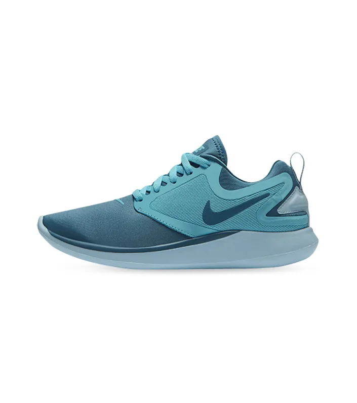 Kids Nike Lunarsolo GS Sneakers in Noise Aqua