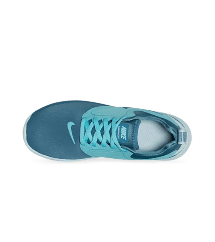 Kids Nike Lunarsolo GS Sneakers in Noise Aqua