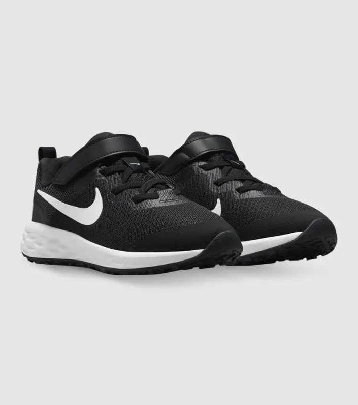 Kids Nike Revolution 6 (PS)