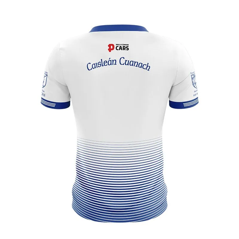 Nire/Fourmilewater GAA Kids' Jersey