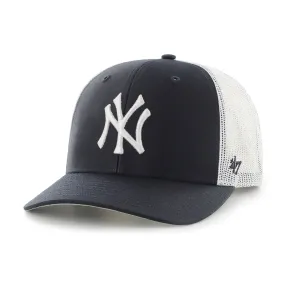 NY Yankees '47 Trucker Cap for Kids