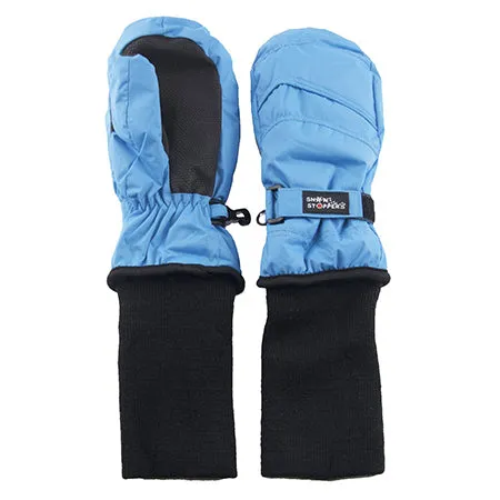 NYLON MITT KIDS