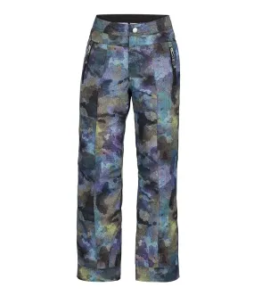 Obermeyer Kids Brooke Print Pants