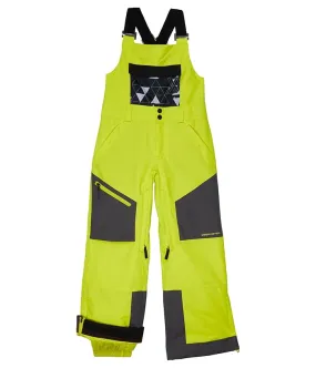 Kids Connor Bib Pants