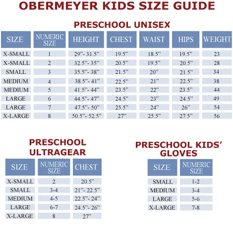 Children's Obermeyer Orb Outerwear