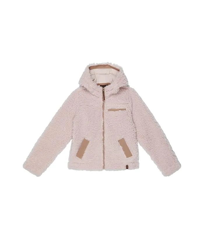 Obermeyer Kids Sherpa Jacket