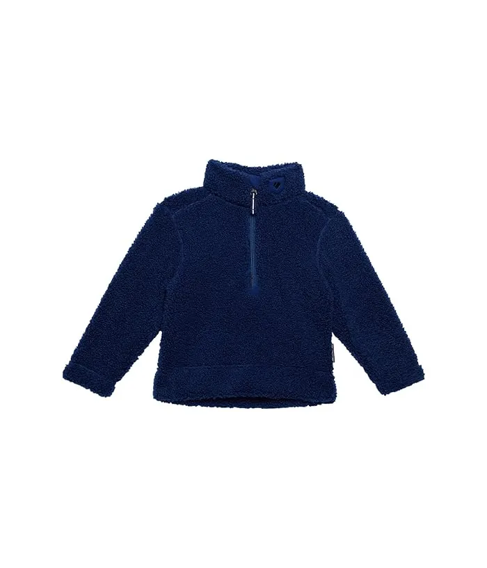 Obermeyer Kids Superior Gear Zip Top (Little Kids/Big Kids)