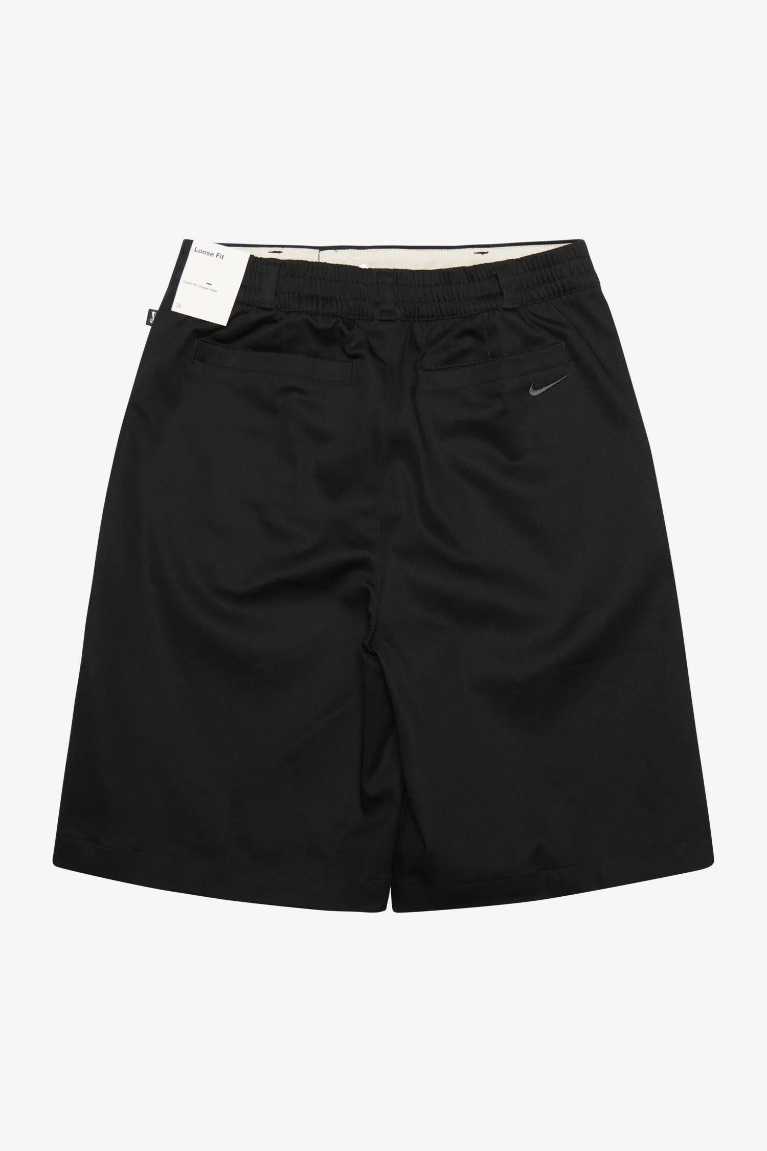 Older Kids' Chino Skate Shorts