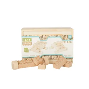 Once Kids 42-Piece Eco-Bricks Set