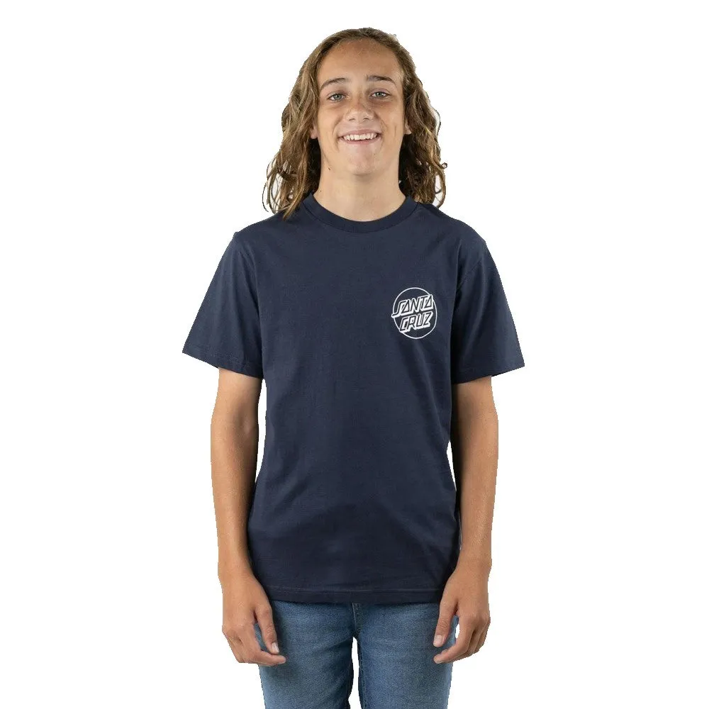 Opus Screaming Hand Tee - Kids