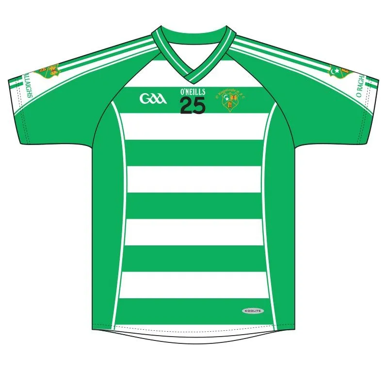 O'Raghallaighs GFC Kids' Jersey 